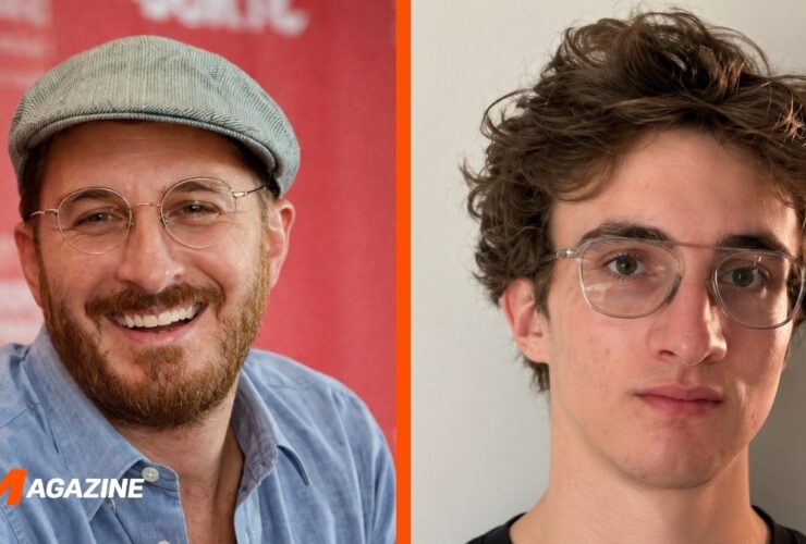 Henry Aronofsky