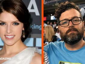 Michael Cooke Kendrick