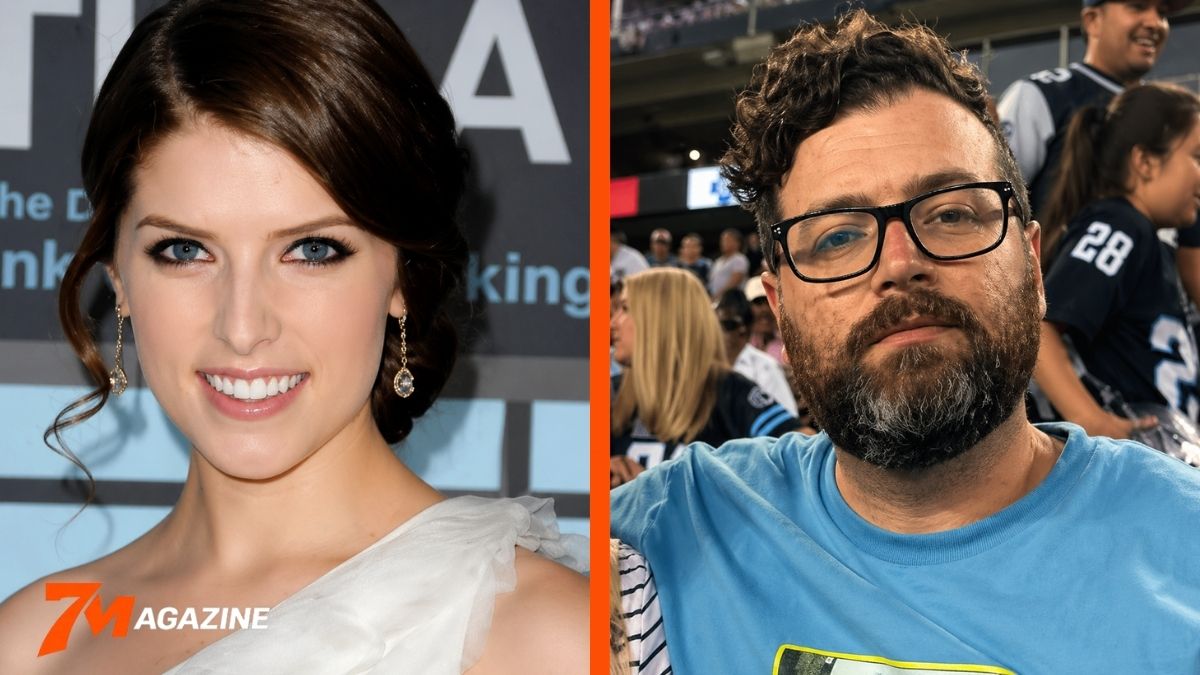 Michael Cooke Kendrick