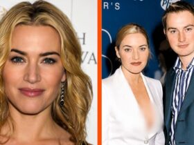 Joss Winslet