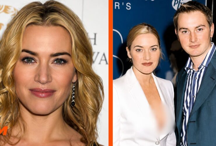 Joss Winslet