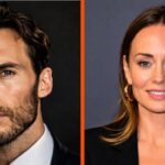 Laura Haddock Net Worth