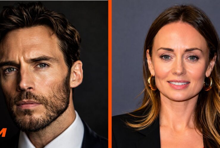 Laura Haddock Net Worth