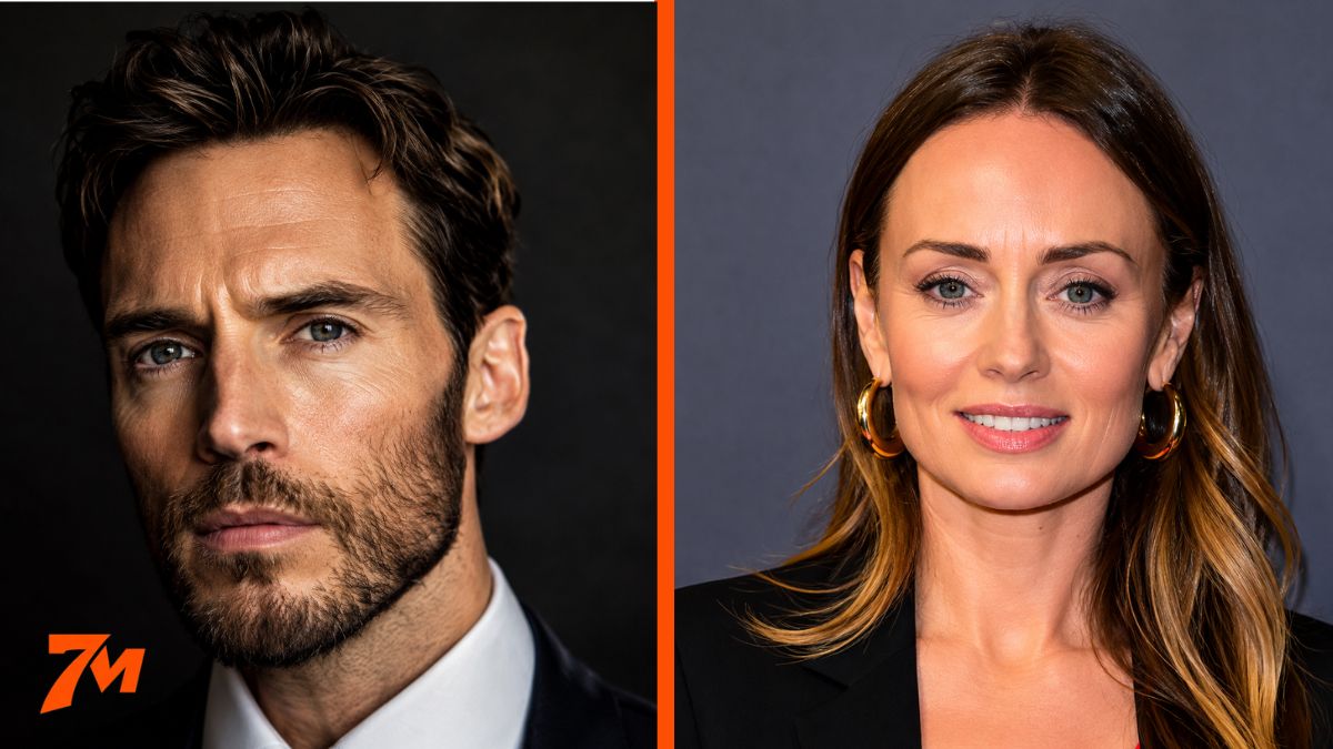 Laura Haddock Net Worth