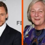 Diana Patricia Hiddleston