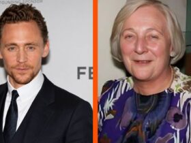 Diana Patricia Hiddleston