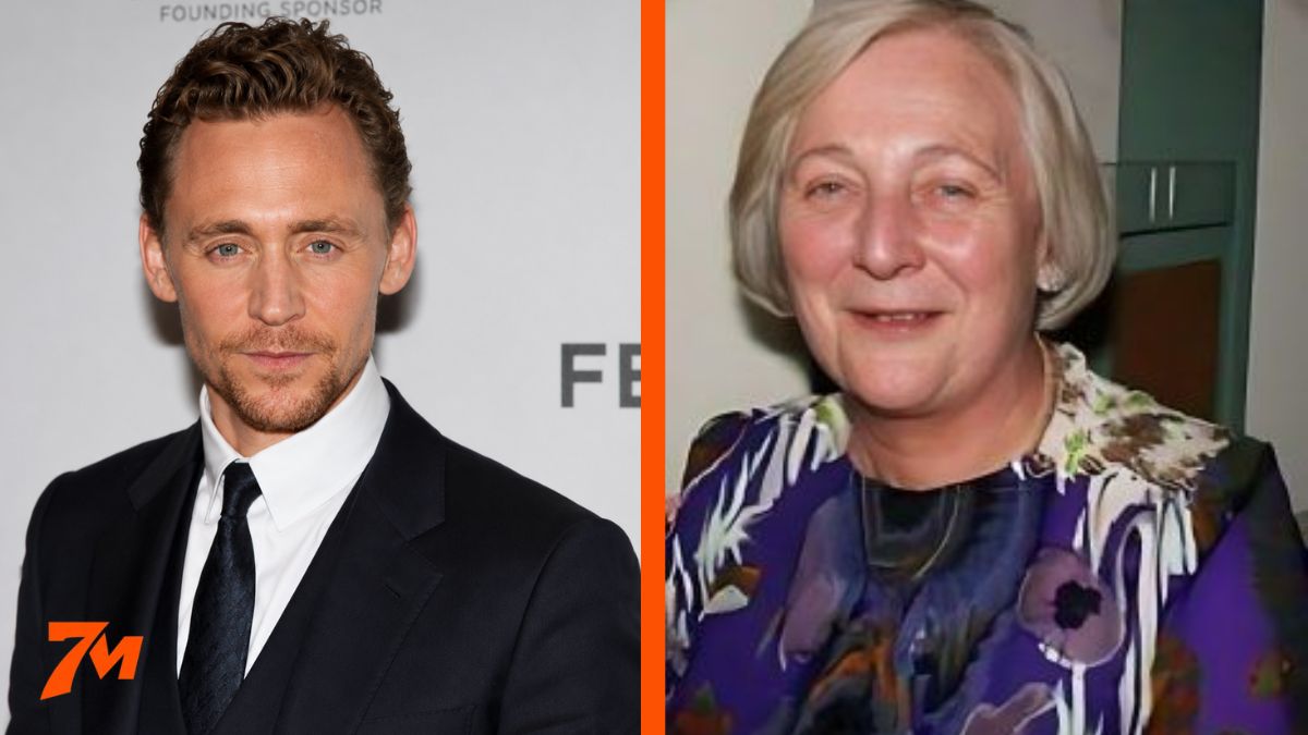 Diana Patricia Hiddleston