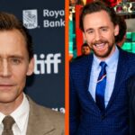James Norman Hiddleston