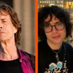 Lucas Maurice Morad Jagger