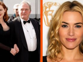 Roger Winslet