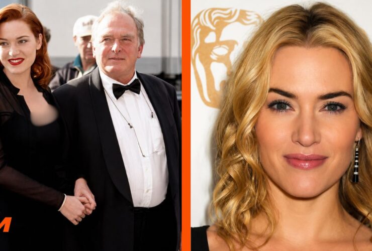 Roger Winslet