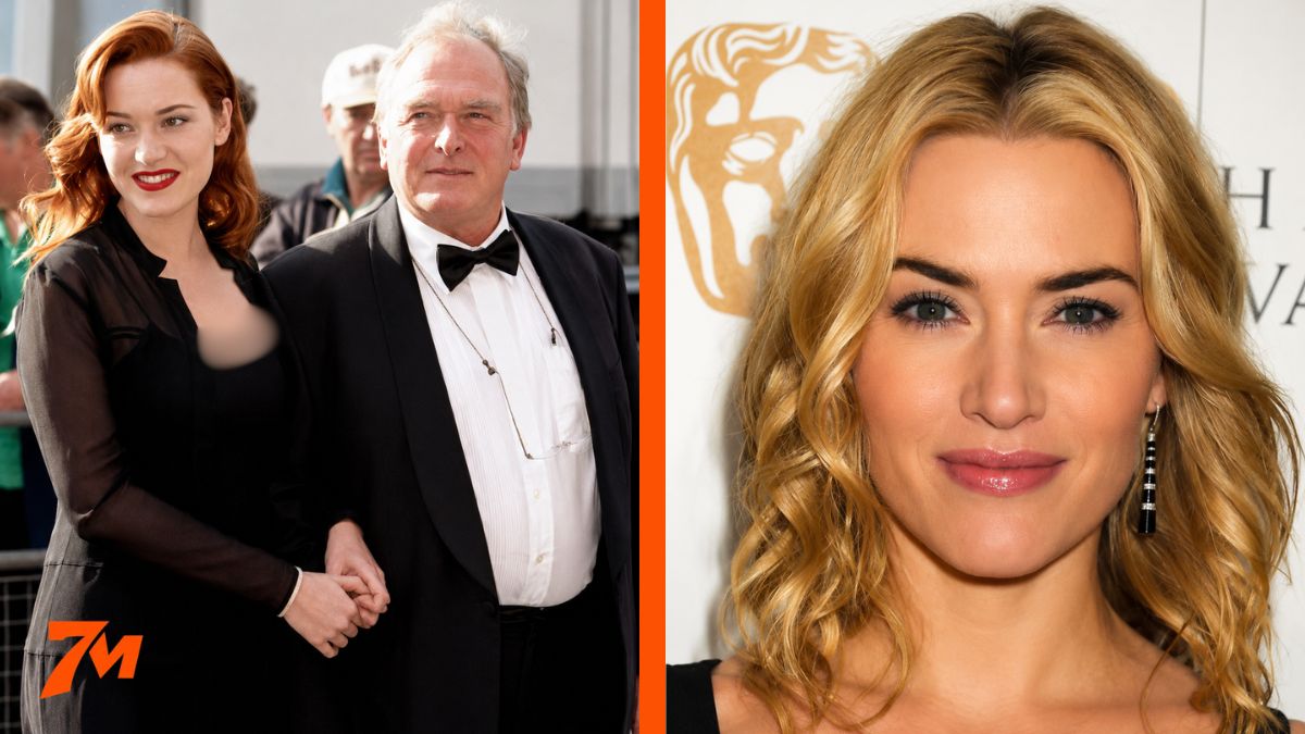Roger Winslet