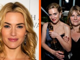 Sally Bridges-Winslet