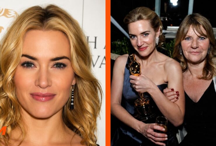 Sally Bridges-Winslet