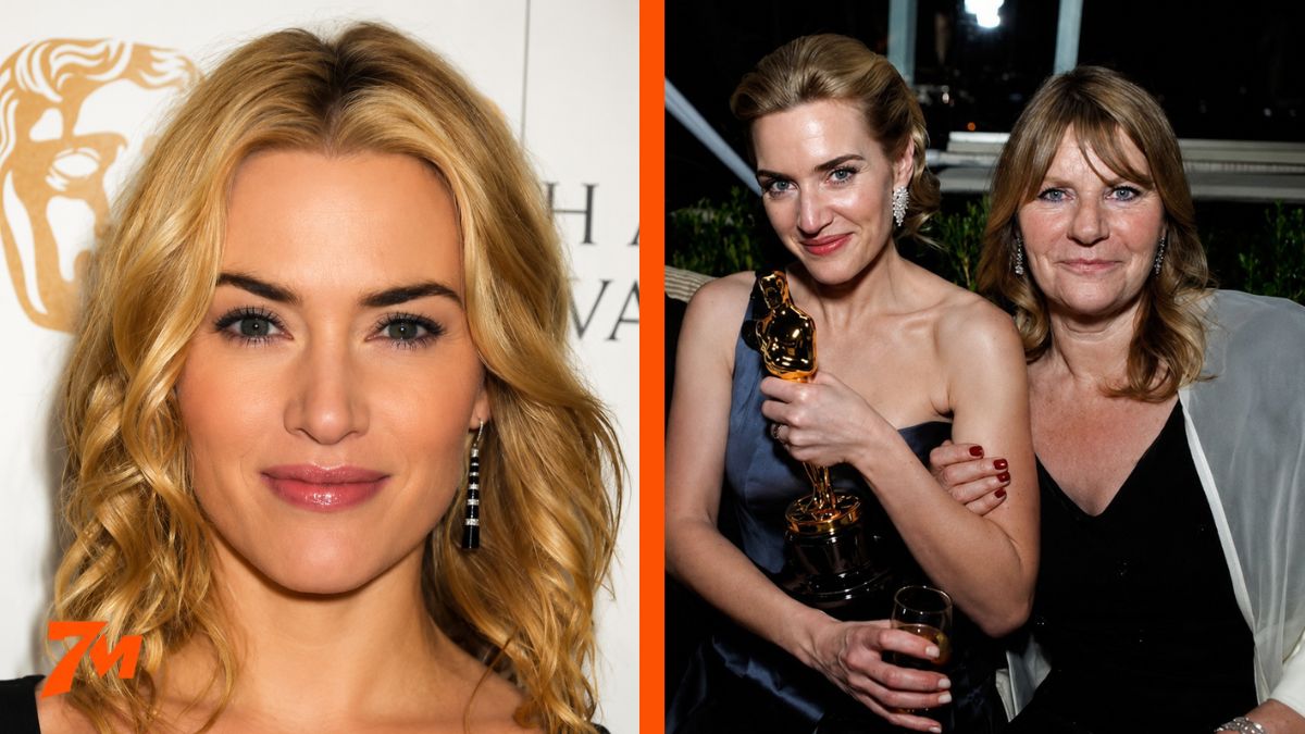 Sally Bridges-Winslet