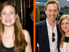 emma hiddleston