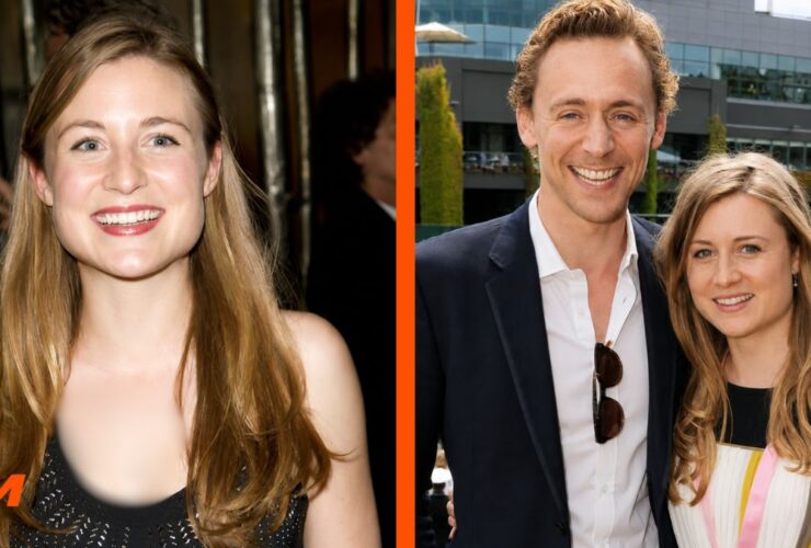 emma hiddleston