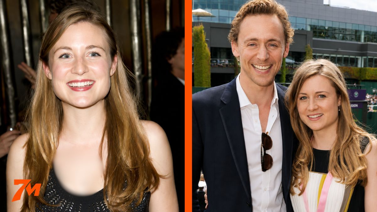 emma hiddleston